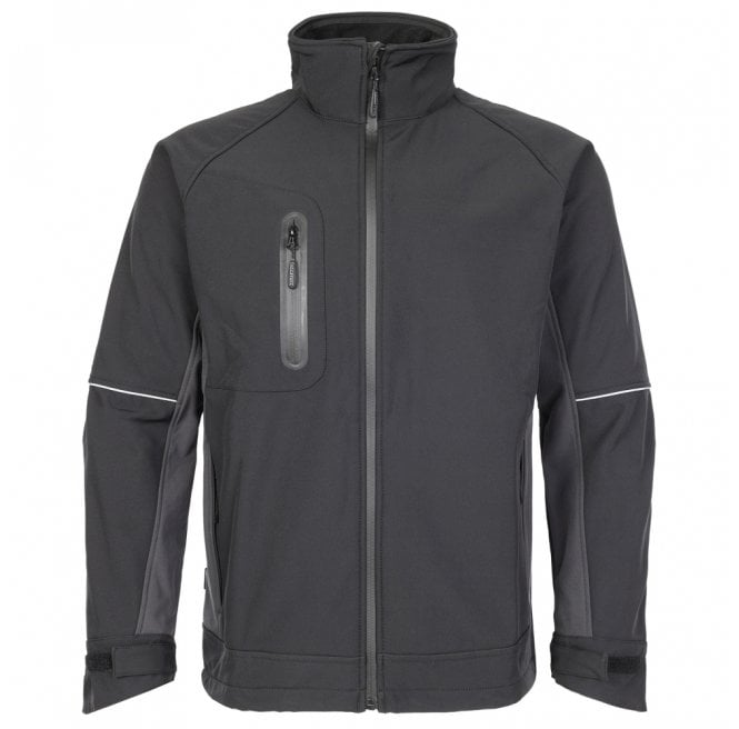 Castle Clothing Tuffstuff Stanton Softshell Jacket