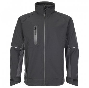 Tuffstuff Stanton Softshell Jacket