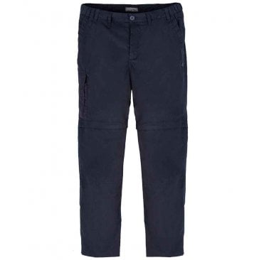 Craghoppers Expert Kiwi Convertible Trousers