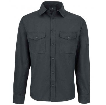 Craghoppers Expert Kiwi Long Sleeve Shirt