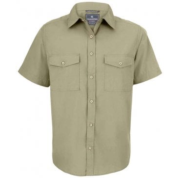 Craghoppers Expert Kiwi Short Sleeve Shirt
