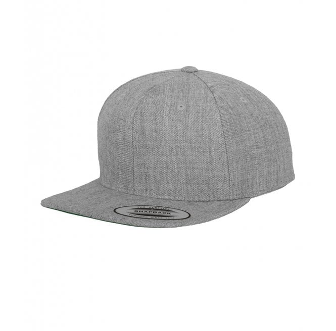 Flexfit Classic Snapback Cap