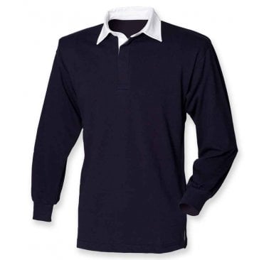 Classic Rugby Shirt