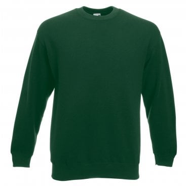 Classic Drop Shoulder Sweatshirt