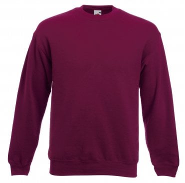 Classic Drop Shoulder Sweatshirt