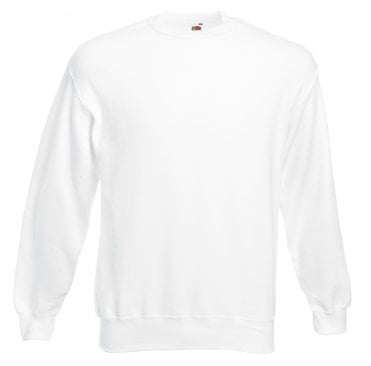 Classic Drop Shoulder Sweatshirt