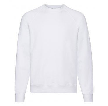Classic Raglan Sweatshirt