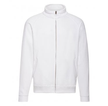 Classic Sweat Jacket 