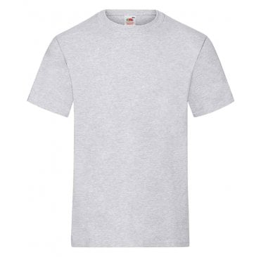 Fruit of the Loom Heavy Cotton T-Shirt