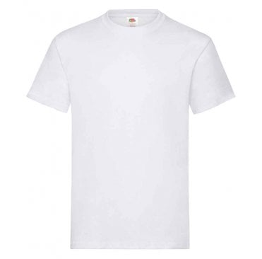 Fruit of the Loom Heavy Cotton T-Shirt