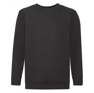 Kids Classic Drop Shoulder Sweatshirt
