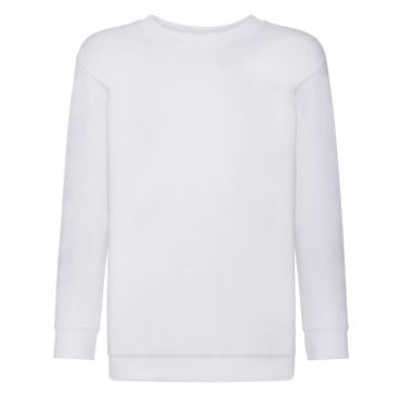 Kids Classic Drop Shoulder Sweatshirt