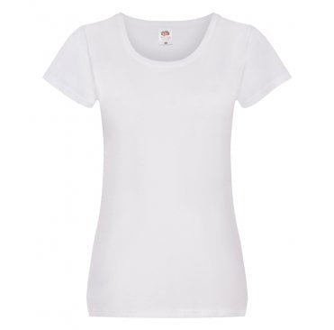 Lady Fit Original T-Shirt 