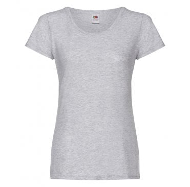 Lady Fit Original T-Shirt 