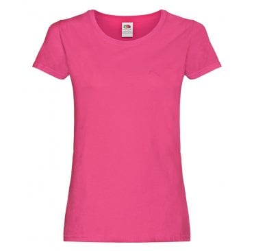 Lady Fit Original T-Shirt 