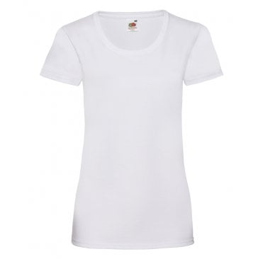 Lady Fit Value T-Shirt