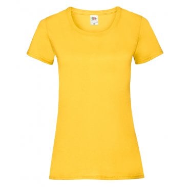 Lady Fit Value T-Shirt