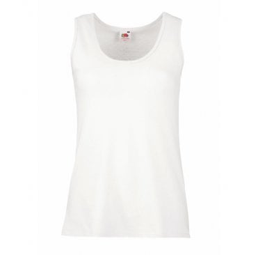 Lady Fit Value Vest