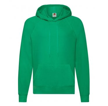 Lightweight Hooded Sweatshirt 