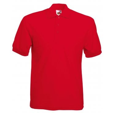 Polycotton Pique Poloshirt
