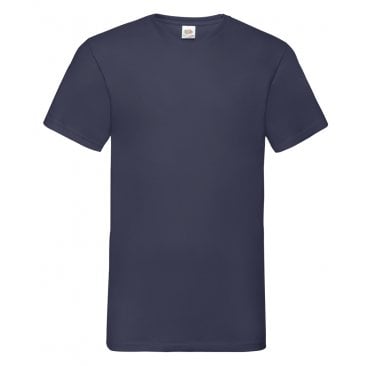 V Neck Value T-Shirt 