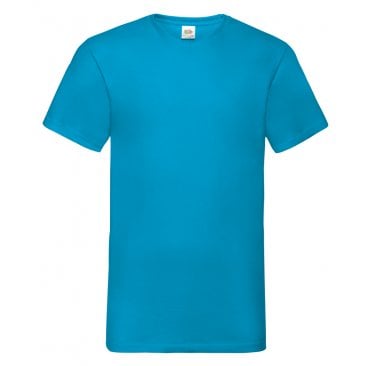 V Neck Value T-Shirt 