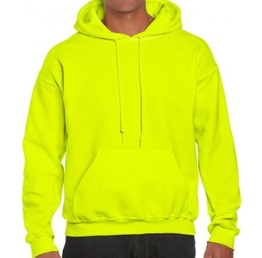 DryBlend Hooded Sweatshirt 
