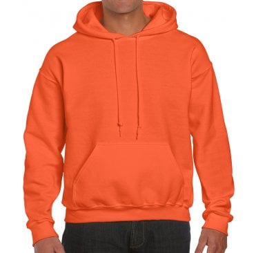 DryBlend Hooded Sweatshirt 