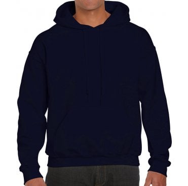 DryBlend Hooded Sweatshirt 