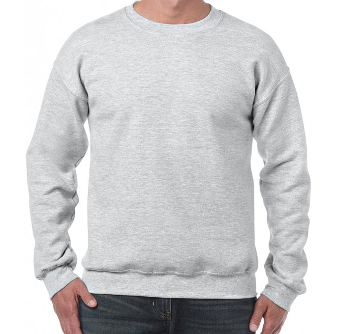 Gildan Heavy Blend Sweatshirt 