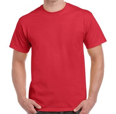 Heavy Cotton T-Shirt 