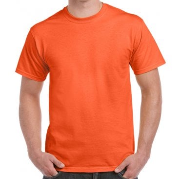 Heavy Cotton T-Shirt 