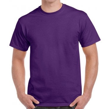 Heavy Cotton T-Shirt 