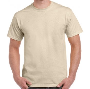Heavy Cotton T-Shirt 