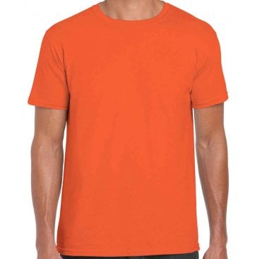 Gildan SoftStyle® Ringspun T-Shirt