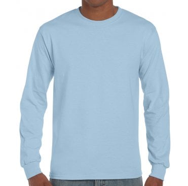 Ultra Cotton Long Sleeve T-Shirt 