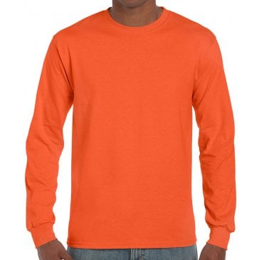 Ultra Cotton Long Sleeve T-Shirt 