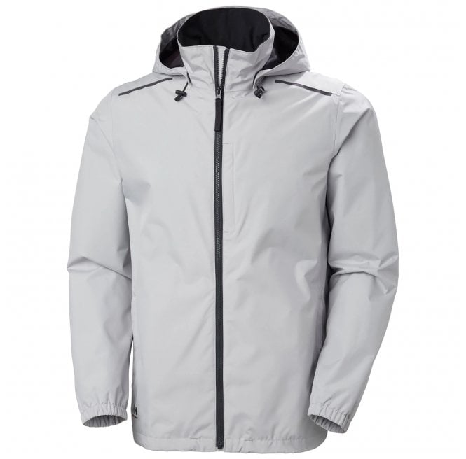 Helly Hansen Workwear Manchester 2.0 Shell Jacket
