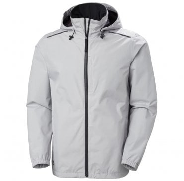 Manchester 2.0 Shell Jacket