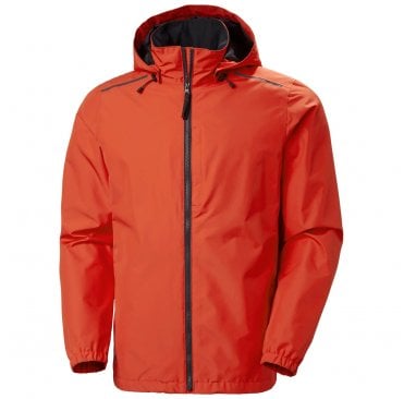 Manchester 2.0 Shell Jacket