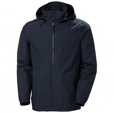 Manchester 2.0 Shell Jacket