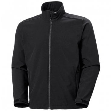 Manchester 2.0 Softshell Jacket