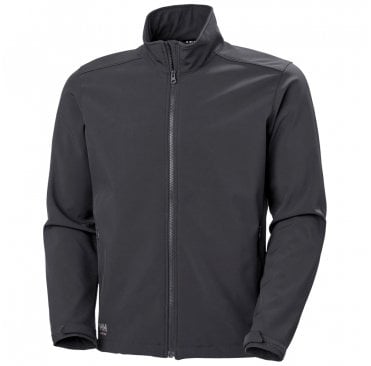Manchester 2.0 Softshell Jacket
