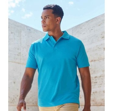 Coolplus Wicking Pique Polo Shirt 