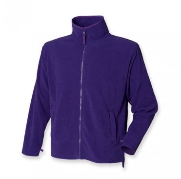 Micro Fleece Jacket