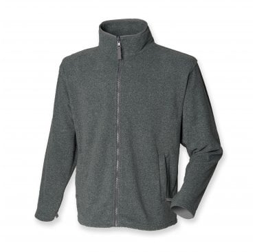Micro Fleece Jacket