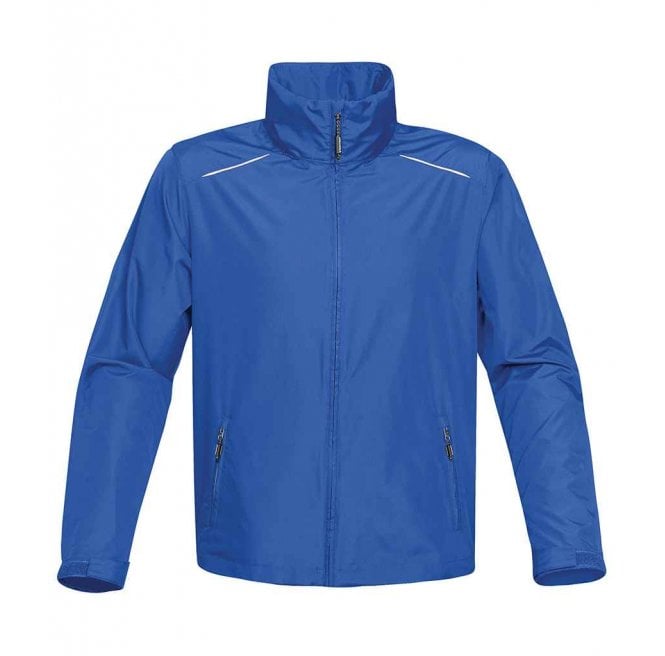 Stormtech Jacket  Breathable INCLUDING EMBROIDERED LOGO
