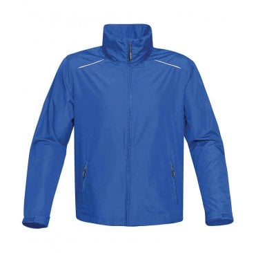 Jacket Stormtech Breathable INCLUDING EMBROIDERED LOGO
