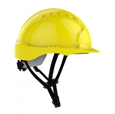 EVO3 Linesman Helmet with Wheel Ratchet NON-VENTED