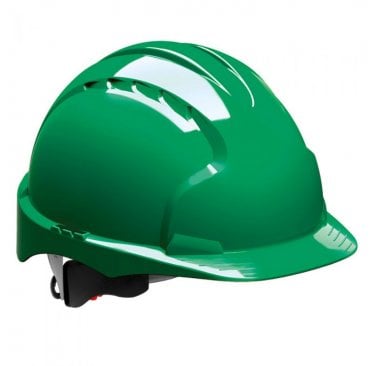 EVO3 Revolution Safety Helmet Wheel Ratchet NON-VENTED